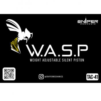 Wasp Tac-41